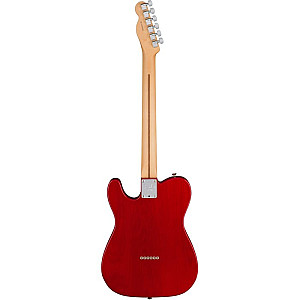 Fender American Professional Telecaster, Rosewood FB, Crimson Red 